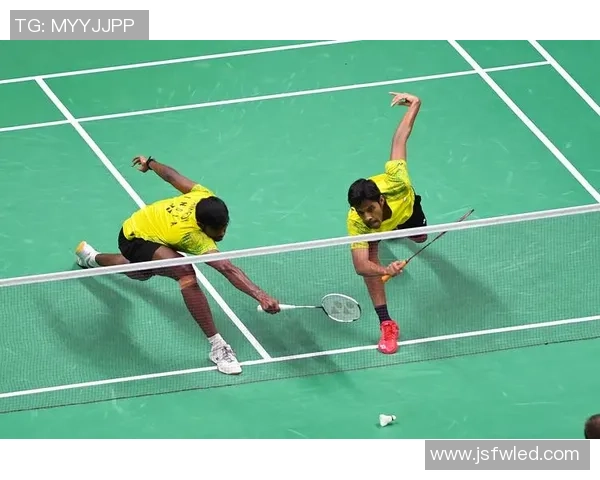 从零基础到羽毛球高手的全面提升指南与实战技巧分享